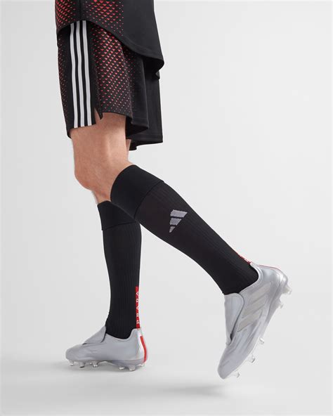 Men's adidas Football for Prada .